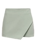 Only - Rok - Lichtgroen - Onlmist-Yasmine Mw Wrap Skorts - 15291941