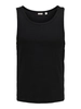 Only&Sons - Tanktop - Zwart - Onstanner Tank Top Av - 22030217