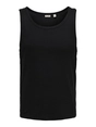 Only&Sons - Tanktop - Zwart - Onstanner Tank Top Av - 22030217