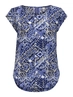 MIDDENBLAUW