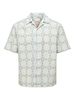 Onscaiden reg fit aop shirt