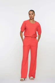 Pants comfy 51126-21