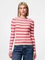Pccrista ls o-neck