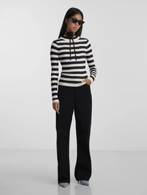Pccrista ls o-neck