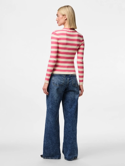 Pccrista ls o-neck