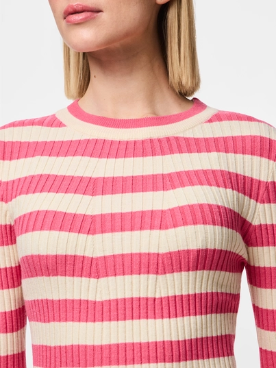Pccrista ls o-neck