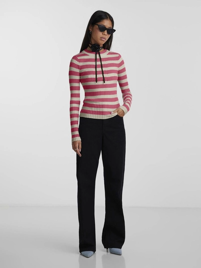 Pccrista ls o-neck