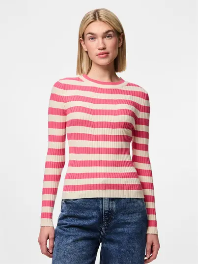 Pccrista ls o-neck