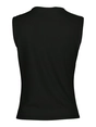Pcmadison sl draped top jrs