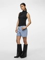 Pcmadison sl draped top jrs