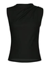 Pcmadison sl draped top jrs