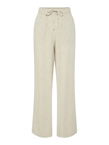 Pcpia hw wide pants wvn