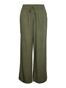 Pcpia hw wide pants wvn