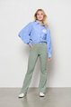 Penelope flare travel
