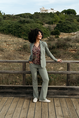 Penelope flare travel