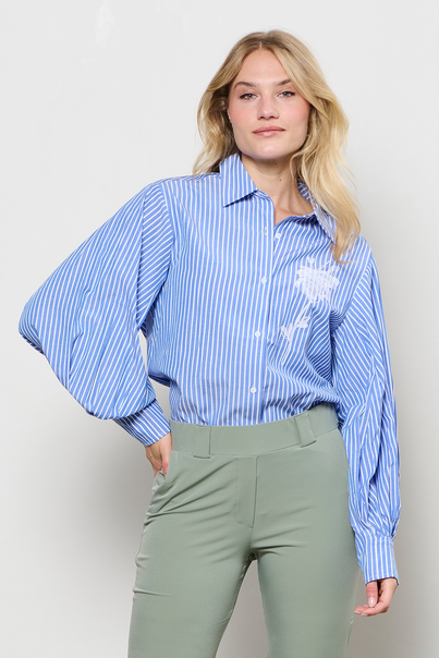 Penelope flare travel