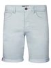 Petrol industries - Korte broek denim - Aqua - Men Shorts Denim - M-Ros-Sho005