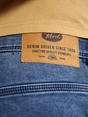 Petrol industries - Korte broek denim - Lichte Denim - M-Ros-Sho001