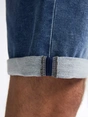Petrol industries - Korte broek denim - Lichte Denim - M-Ros-Sho001
