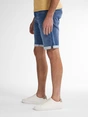 Petrol industries - Korte broek denim - Lichte Denim - M-Ros-Sho001