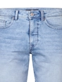 Petrol industries - Korte broek denim - Lichte Denim - Men Shorts Denim - M-Ros-Sho001