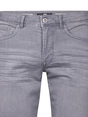 Petrol industries - Korte broek denim - Lichtgrijs - Men Shorts Denim - M-Ros-Sho001