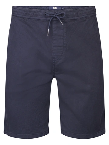 Petrol industries - Korte broek katoen - Donkerblauw - M-1050-Sho527