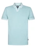 Petrol industries - Polo - Aqua - M-1050-Pol910 - Men Polo Short Sleeve
