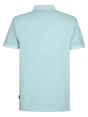 Petrol industries - Polo - Aqua - M-1050-Pol910 - Men Polo Short Sleeve