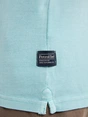 Petrol industries - Polo - Aqua - M-1050-Pol910 - Men Polo Short Sleeve
