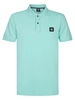 Petrol industries - Polo - Aqua - M-1050-Pol945 - Men Polo Short Sleeve