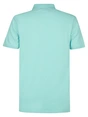 Petrol industries - Polo - Aqua - M-1050-Pol945 - Men Polo Short Sleeve