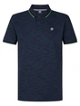 Petrol industries - Polo - Donkerblauw - M-1050-Pol914 - Men Polo Short Sleeve