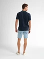 Petrol industries - Polo - Donkerblauw - M-1050-Pol914 - Men Polo Short Sleeve