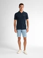 Petrol industries - Polo - Donkerblauw - M-1050-Pol914 - Men Polo Short Sleeve