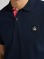 Petrol industries - Polo - Donkerblauw - M-1050-Pol945 - Men Polo Short Sleeve