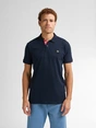 Petrol industries - Polo - Donkerblauw - M-1050-Pol945 - Men Polo Short Sleeve
