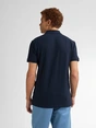 Petrol industries - Polo - Donkerblauw - M-1050-Pol945 - Men Polo Short Sleeve