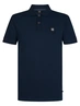 Petrol industries - Polo - Donkerblauw - M-1050-Pol945 - Men Polo Short Sleeve