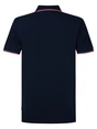Petrol industries - Polo - Donkerblauw - M-Ros-Pol003 - Men Polo Short Sleeve