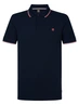 DONKERBLAUW