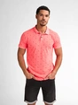 Petrol industries - Polo - Koraal - M-1050-Pol921 - Men Polo Short Sleeve
