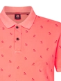 Petrol industries - Polo - Koraal - M-1050-Pol921 - Men Polo Short Sleeve