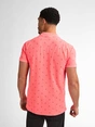 Petrol industries - Polo - Koraal - M-1050-Pol921 - Men Polo Short Sleeve