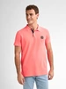 Petrol industries - Polo - Koraal - M-1050-Pol945 - Men Polo Short Sleeve