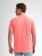 Petrol industries - Polo - Koraal - M-1050-Pol945 - Men Polo Short Sleeve