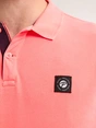 Petrol industries - Polo - Koraal - M-1050-Pol945 - Men Polo Short Sleeve