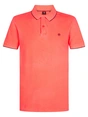Petrol industries - Polo - Koraal - M-Ros-Pol003 - Men Polo Short Sleeve
