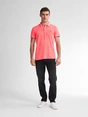 Petrol industries - Polo - Koraal - M-Ros-Pol003 - Men Polo Short Sleeve