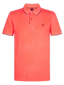 Petrol industries - Polo - Koraal - M-Ros-Pol003 - Men Polo Short Sleeve